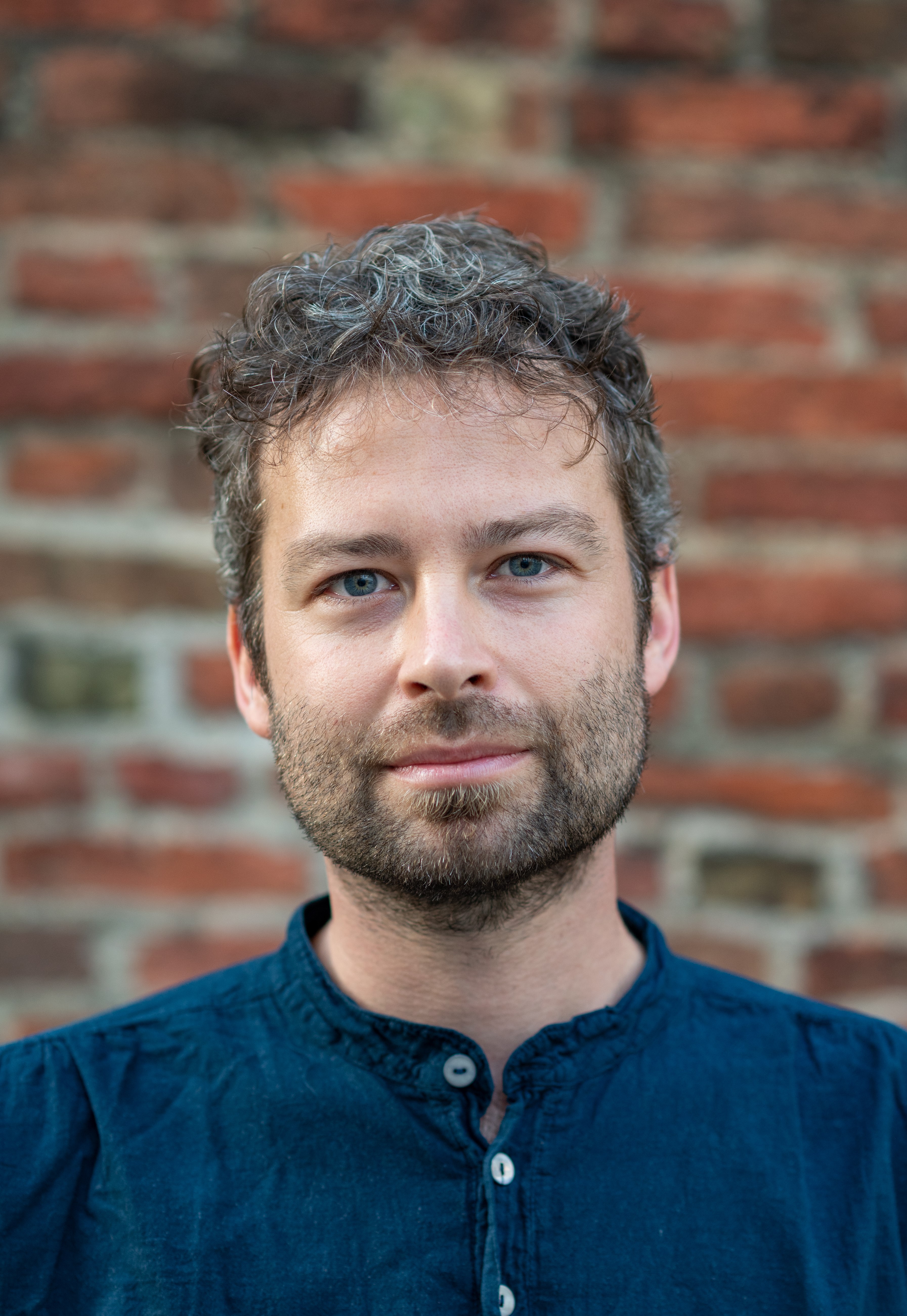 Rob Gruijters